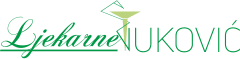 Ljekarna Vukovic Logo